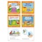 Scholastic Teaching Resources First Little Readers Book Box Set, Level D, 5 Copies of 20 Titles 811146 - alternate 2